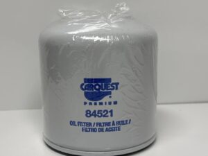 Carquest 84521 Premium Oil Filter